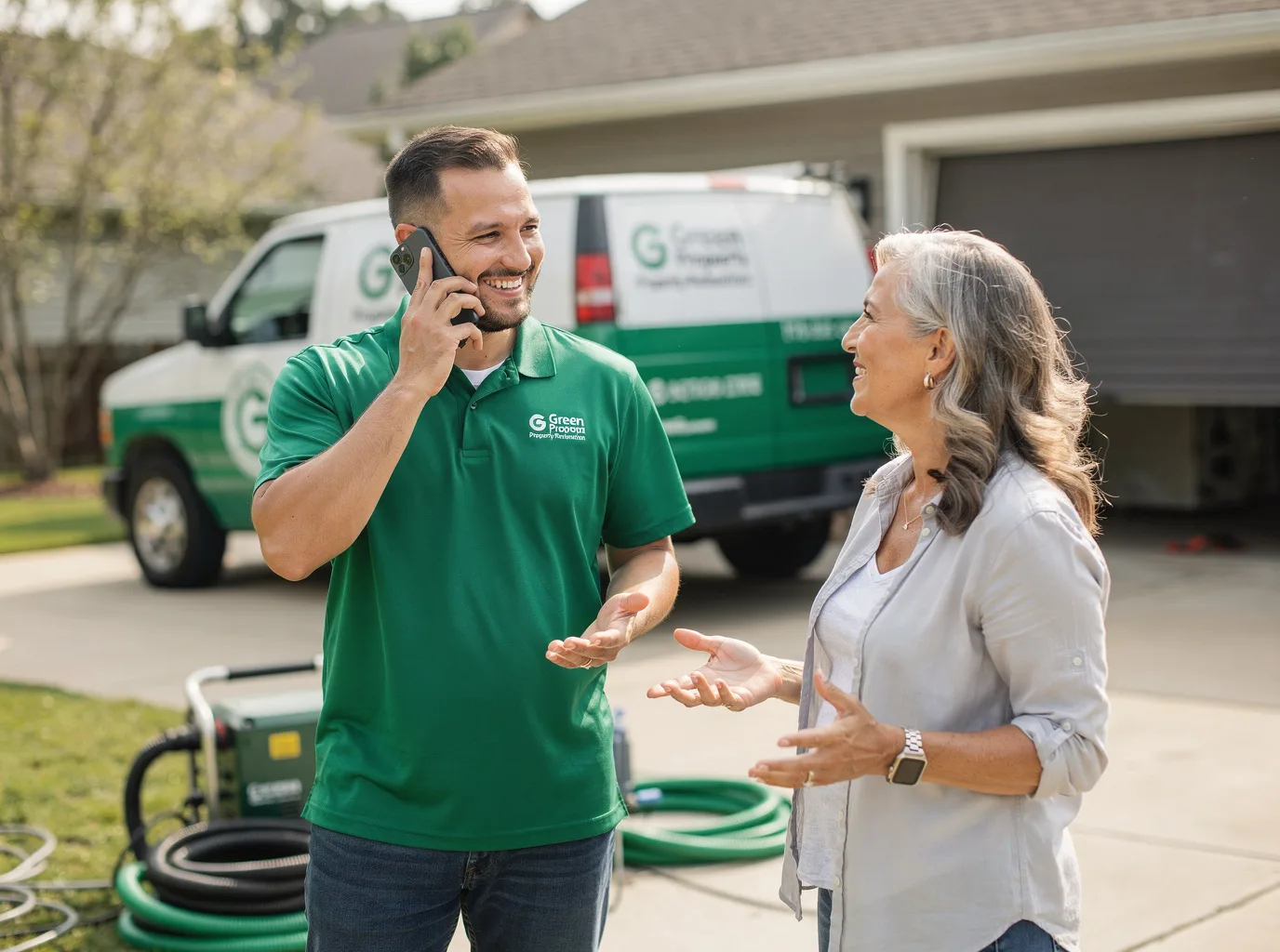 Water Damage Restoration Fairbank, PA FAQs